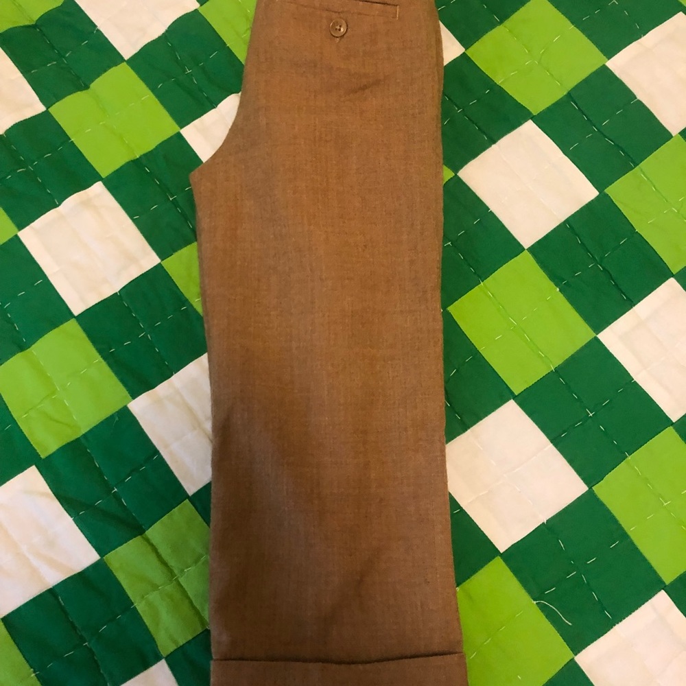 Janie and Jack 3T pant
